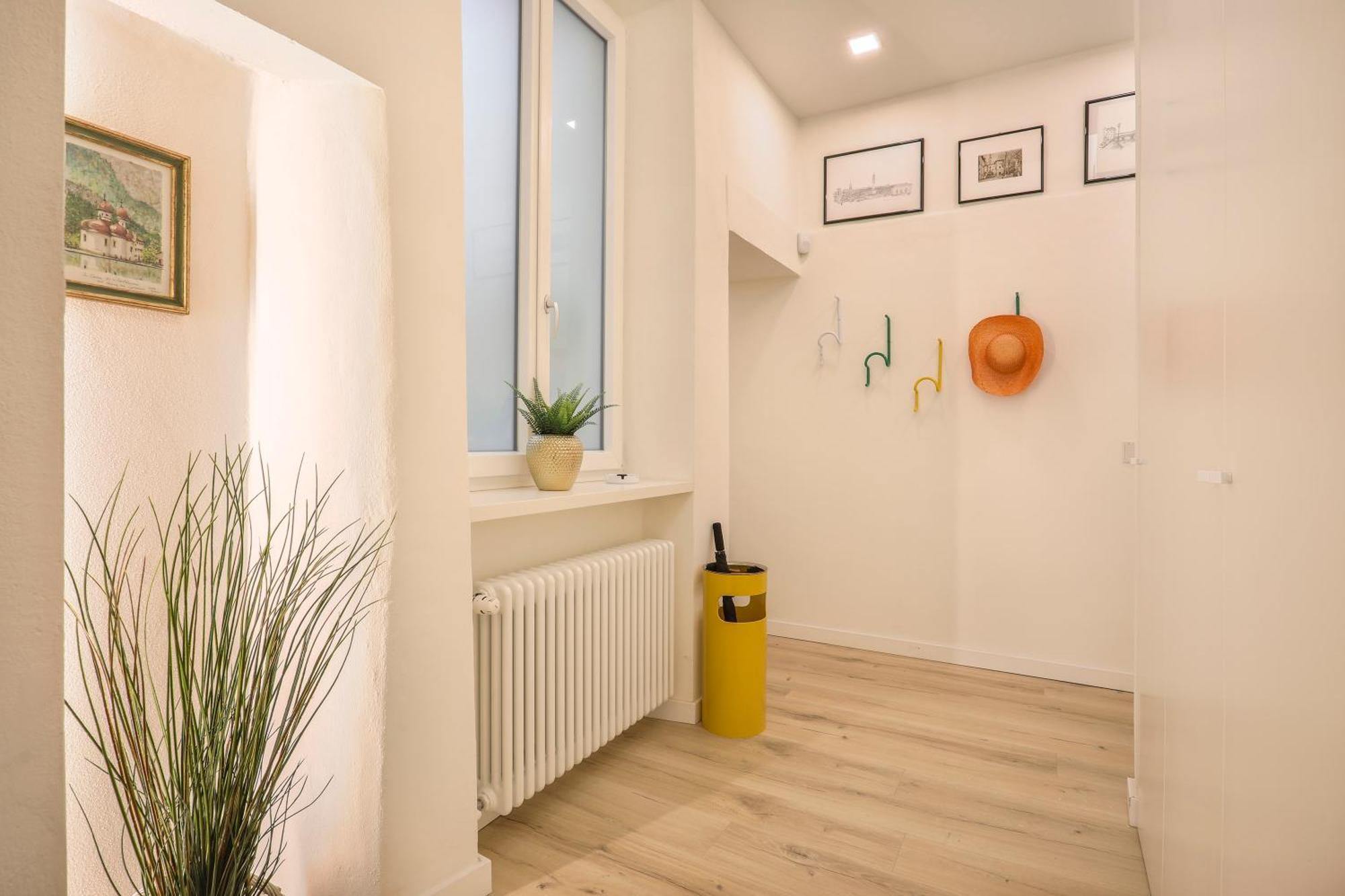 Apartamento La Piccola Corte - Sweet Dreams In *