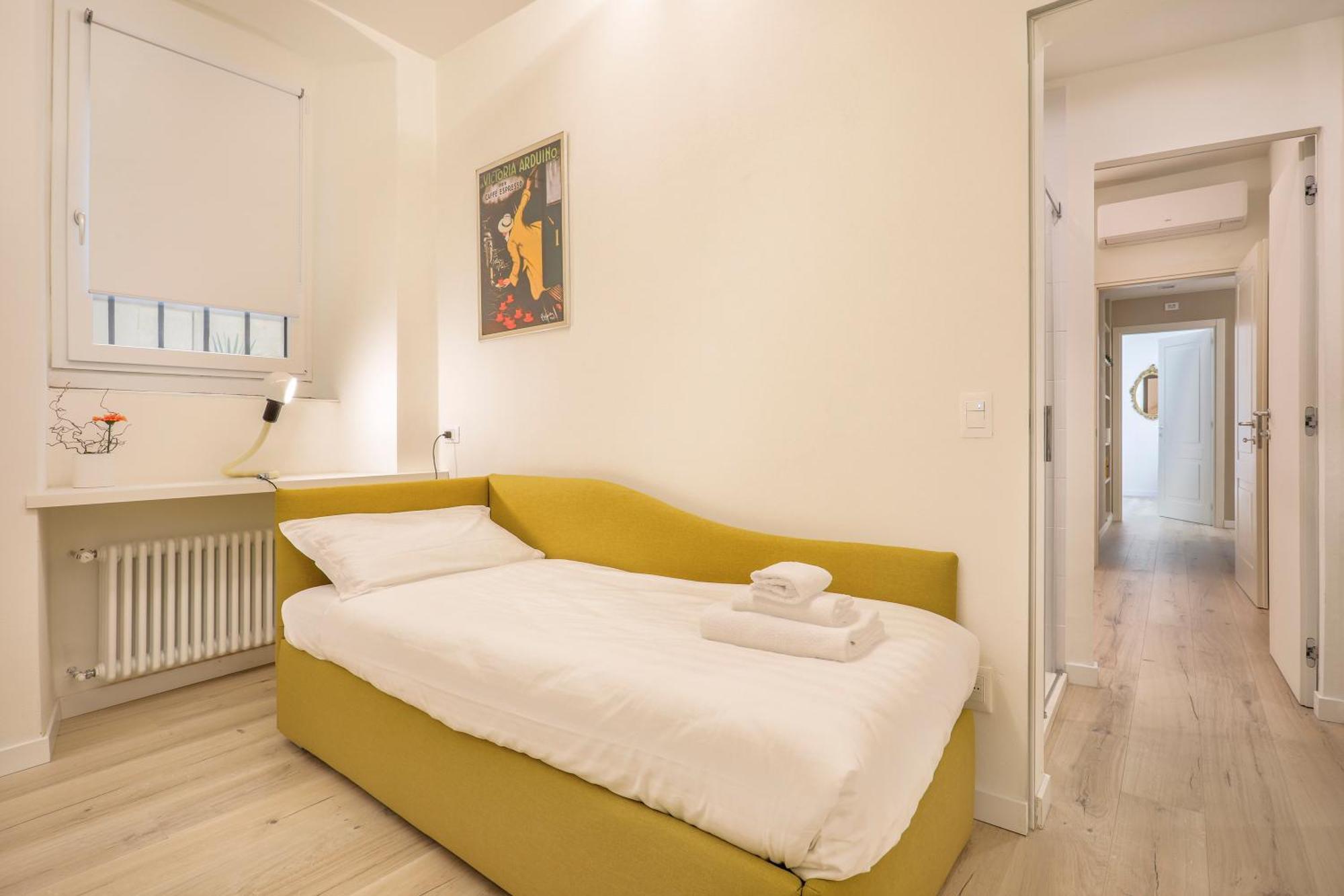 La Piccola Corte - Sweet Dreams In * Florencia