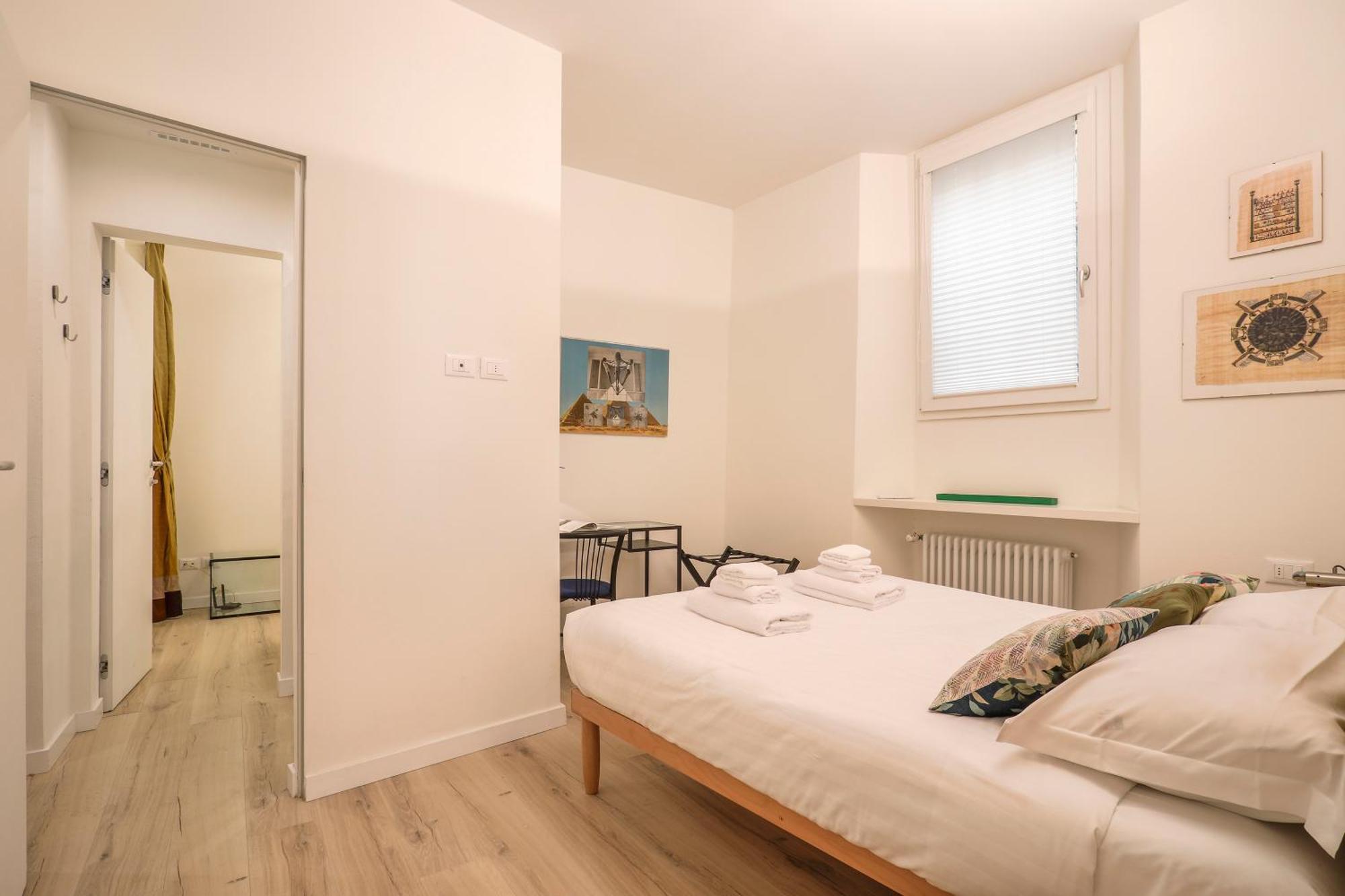 La Piccola Corte - Sweet Dreams In Apartamento *